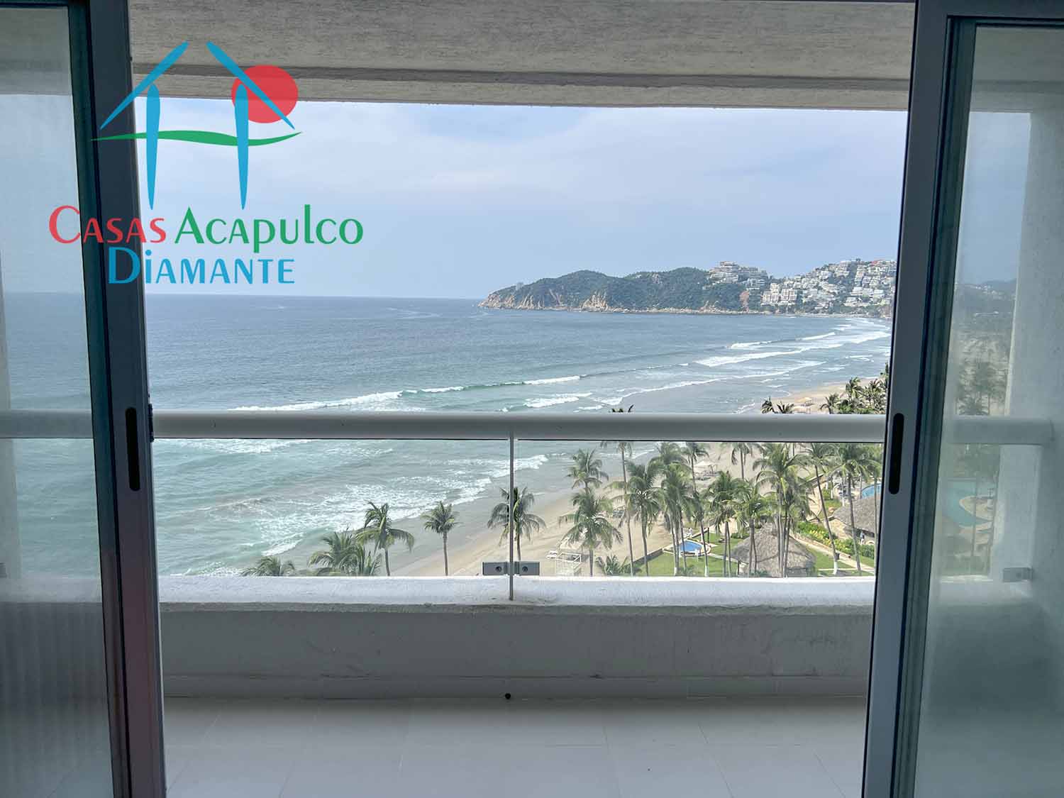 Residencial Playamar Azores 801 - Recámara principal 6